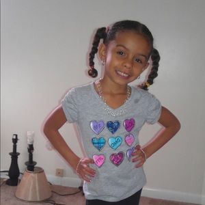 Meet your Posher, Destiny